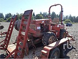 99 DITCH WITCH 3700DD