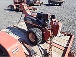 2002 DITCH WITCH Z100SX Photo #2