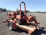 1989 DITCH WITCH 350SXDD Photo #4