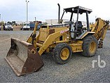 94 CATERPILLAR 416B