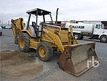 1994 CATERPILLAR 416B Photo #2