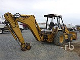 1994 CATERPILLAR 416B Photo #3