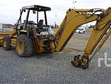 1994 CATERPILLAR 416B Photo #4