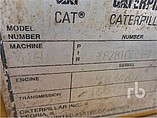 1994 CATERPILLAR 416B Photo #5