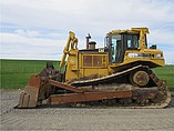 98 CATERPILLAR D8R II