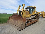 1998 CATERPILLAR D8R II Photo #2