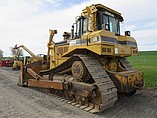 1998 CATERPILLAR D8R II Photo #3