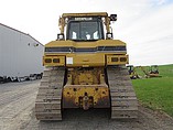 1998 CATERPILLAR D8R II Photo #4