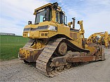 1998 CATERPILLAR D8R II Photo #5