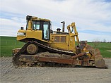 1998 CATERPILLAR D8R II Photo #6