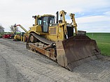 1998 CATERPILLAR D8R II Photo #7