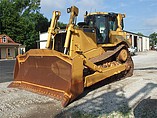 2009 CATERPILLAR D8T Photo #2