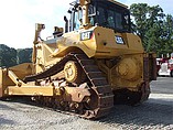 2009 CATERPILLAR D8T Photo #3