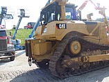 2009 CATERPILLAR D8T Photo #4