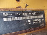 2009 CATERPILLAR D8T Photo #6