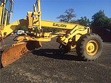 1997 GALION 830B Photo #3