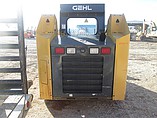 2012 GEHL RT210 Photo #9