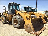 1998 CATERPILLAR 950G Photo #2
