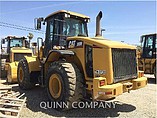 2005 CATERPILLAR 950H Photo #2