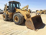 2005 CATERPILLAR 950G II Photo #3