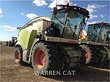 11 CLAAS JAG980