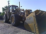 12 CATERPILLAR 988H