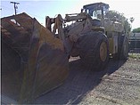 2012 CATERPILLAR 988H Photo #2