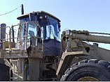 2012 CATERPILLAR 988H Photo #7
