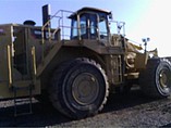 2012 CATERPILLAR 988H Photo #2