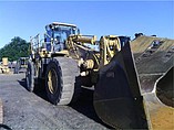 2012 CATERPILLAR 988H Photo #3