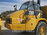 2008 CATERPILLAR 725 Photo #4