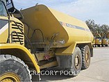 2008 CATERPILLAR 725 Photo #5