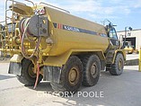 2008 CATERPILLAR 725 Photo #8