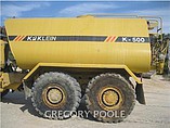 2008 CATERPILLAR 725 Photo #11