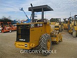 1998 CATERPILLAR CP-433C Photo #4