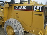 1998 CATERPILLAR CP-433C Photo #6