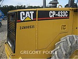 1998 CATERPILLAR CP-433C Photo #8