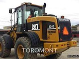 05 CATERPILLAR 924G II