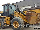 2005 CATERPILLAR 924G II Photo #3
