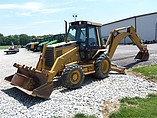 CATERPILLAR 416B