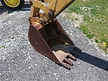 CATERPILLAR 416B Photo #6