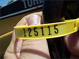CATERPILLAR 416B Photo #10