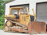 1989 CATERPILLAR D6H Photo #2