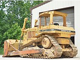 1989 CATERPILLAR D6H Photo #3