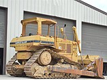 1989 CATERPILLAR D6H Photo #4