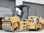 2003 CATERPILLAR CB-534DXW Photo #1