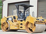 2003 CATERPILLAR CB-534DXW Photo #2