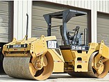 2003 CATERPILLAR CB-534DXW Photo #4