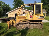 03 CATERPILLAR D3G XL