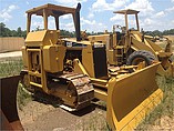 97 CATERPILLAR D5C XL III